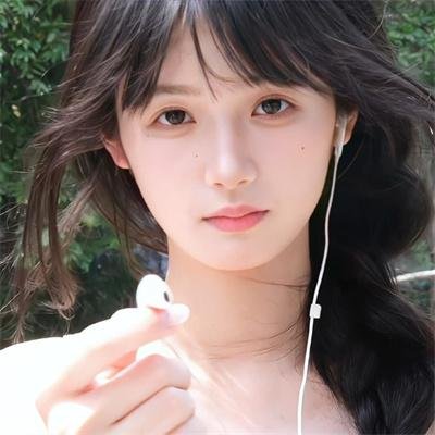 一个好人