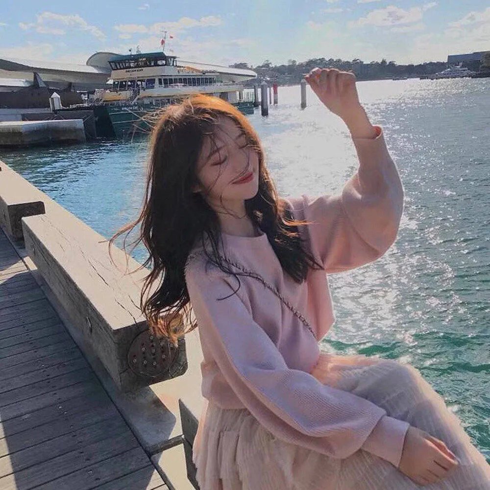 低沉的天空